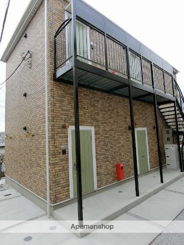 ハーミットクラブハウス キアーヴェ3A棟