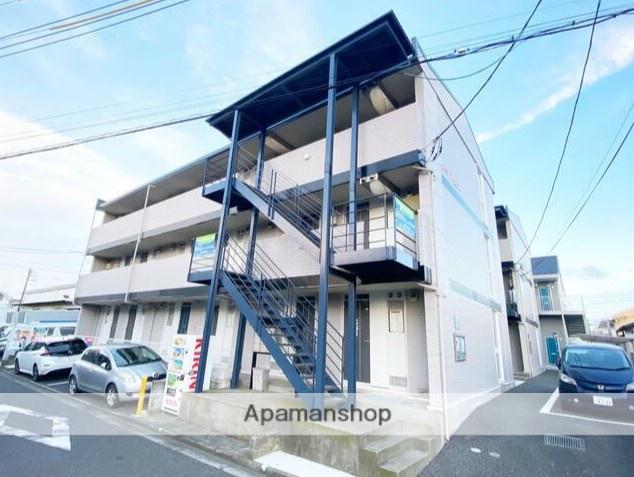 インペリアル湘南Ⅰ