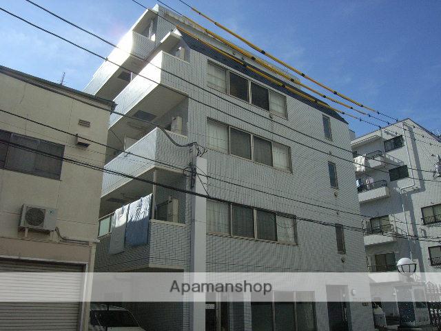 ブランメゾン南藤沢