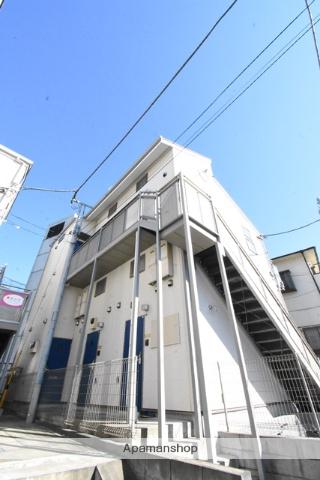 リーヴェルポート横浜三ツ沢2