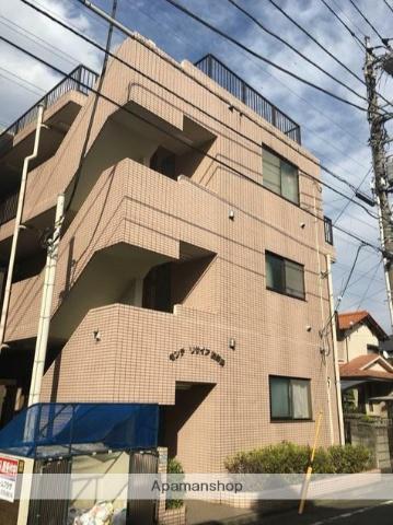 モンテ・リサイア淵野辺
