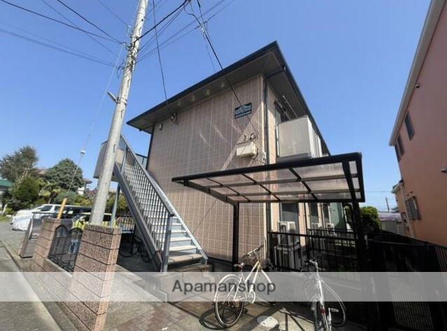 ウィステリア本鵠沼