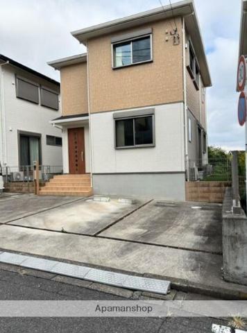 東海道本線 藤沢駅 徒歩21分 2階建 築9年