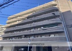 エステハイム横浜