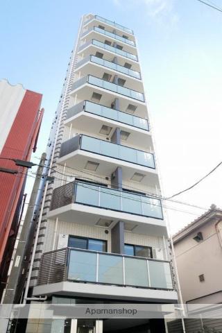 ラフィスタ横浜吉野町2(1K/3階)