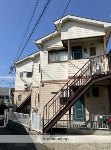 大町コーポ3号