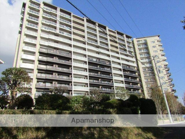 エアヒルズ藤沢(4LDK/10階)