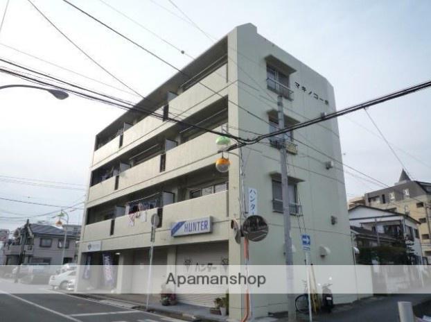 マキノコーポ