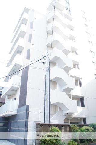 ディアレイシャス横浜ウエスト