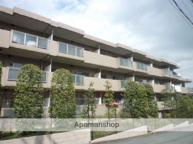 グランジュール港南台