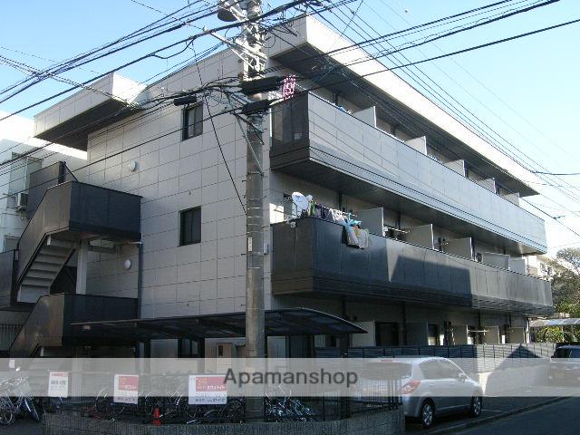 アルファコート鵠沼