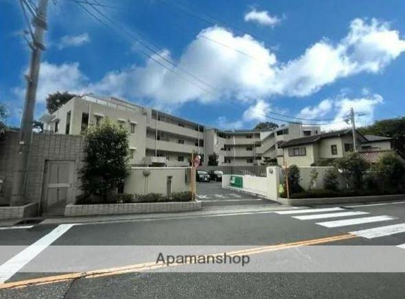 グランスイート鎌倉衣張山荘