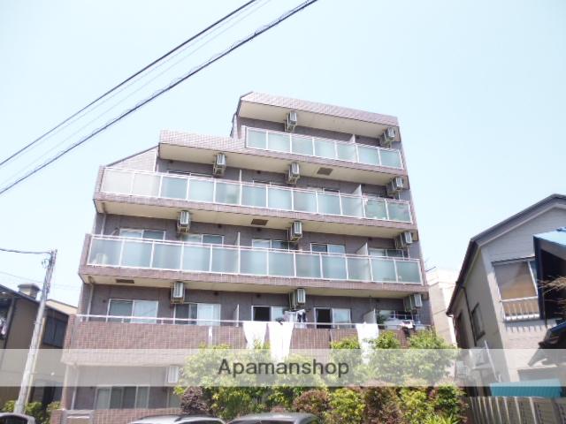 エクレール藤沢弐番館