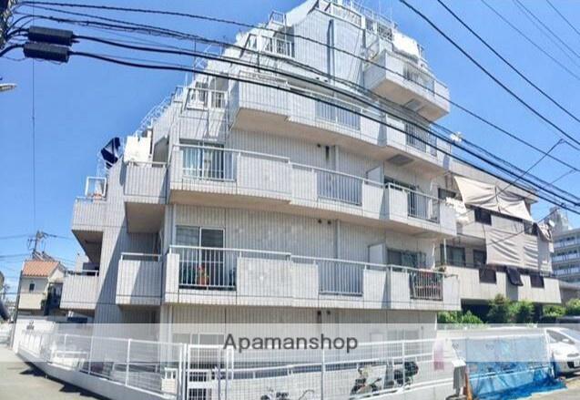 ウィンベルソロ相模大塚第4
