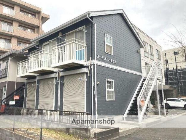 コーモラント新杉田