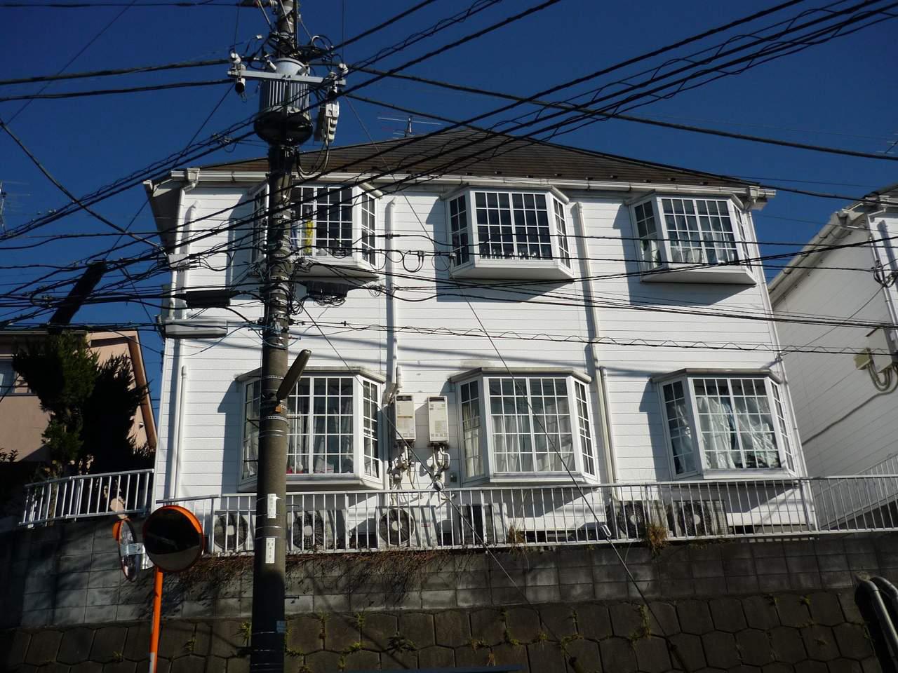 アーバンライフB棟(ワンルーム/1階)