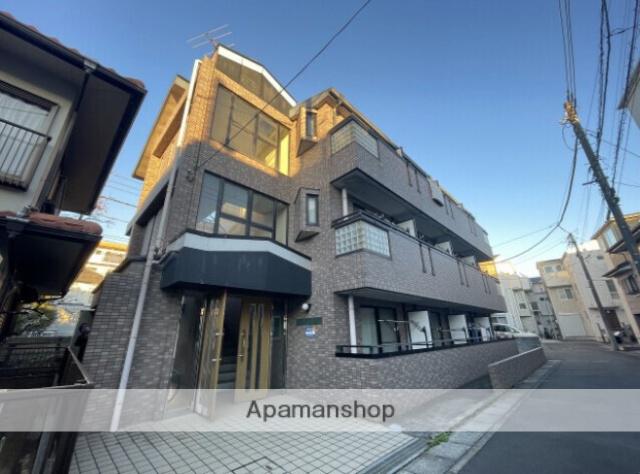ブレーメンTAMA上原