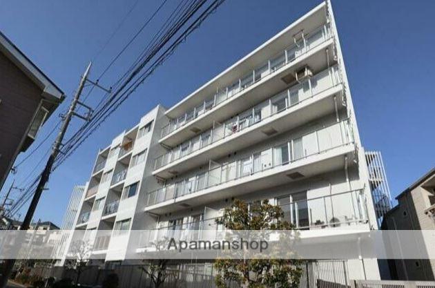 ベルジュ横濱本郷台