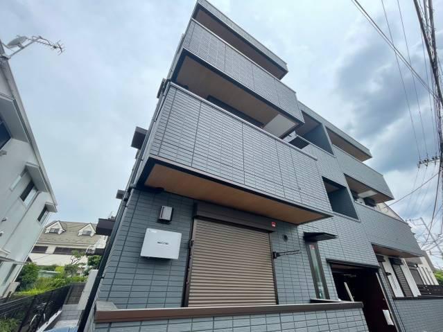 ファンウェーブ湘南茅ヶ崎