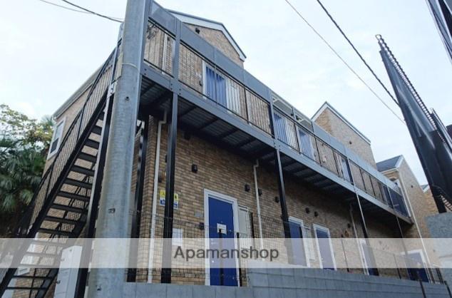 ハーミットクラブハウス戸塚ロータスコート