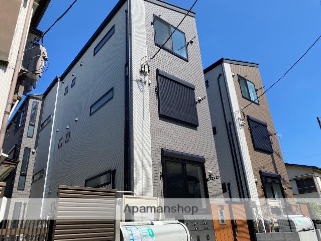 リバージュ鶴ヶ峰