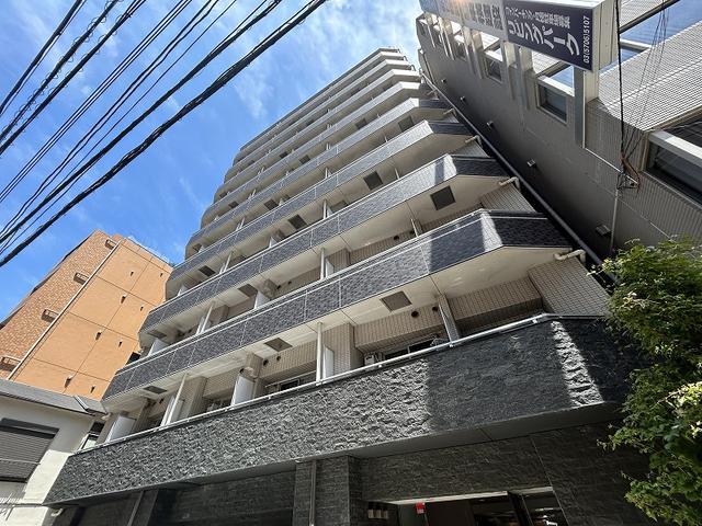ドゥーエ蒲田(1LDK/11階)