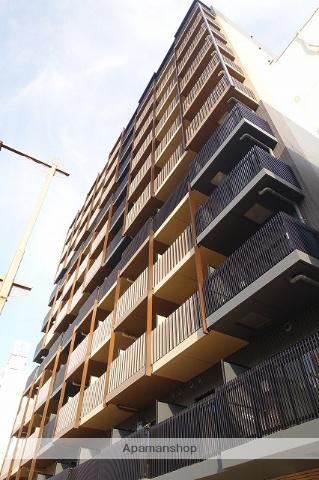 スパシエ東神奈川