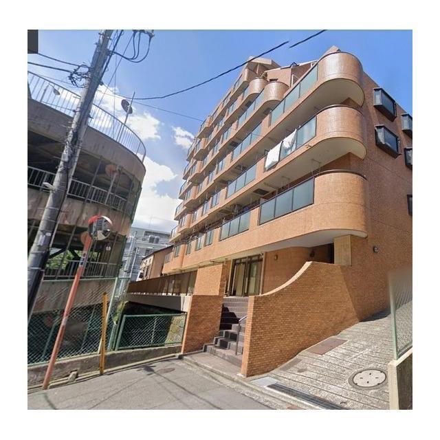 光建ハイムブリリアンス野毛山公園