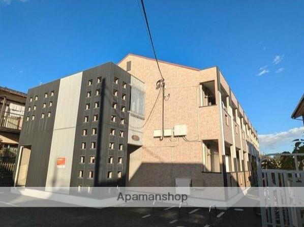 シャルムハイツ