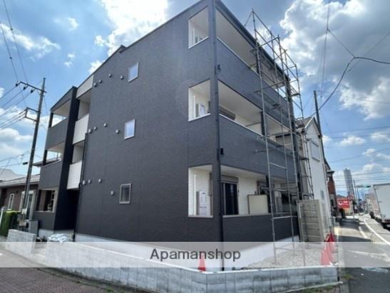 ジーメゾン相模原