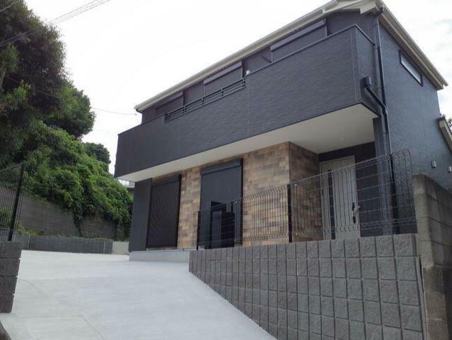 京浜急行電鉄本線 弘明寺駅(京急) 徒歩17分 2階建 築3年