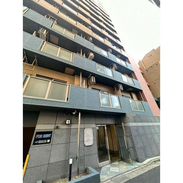 シンシア蒲田ステーションプラザ