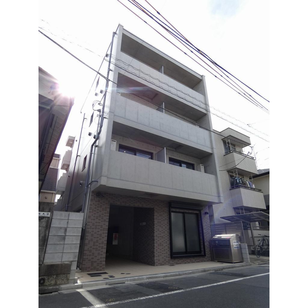 RAMII池上 ラミイイケガミ