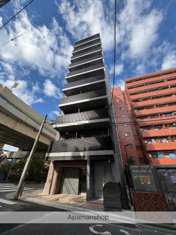 AZEST横濱吉野町