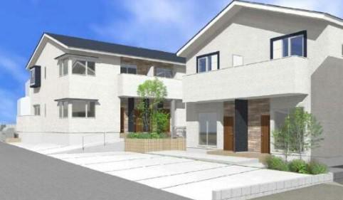 KUPULAU サウス(2LDK/1階)