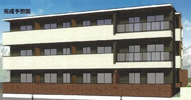 パレス アルカディア