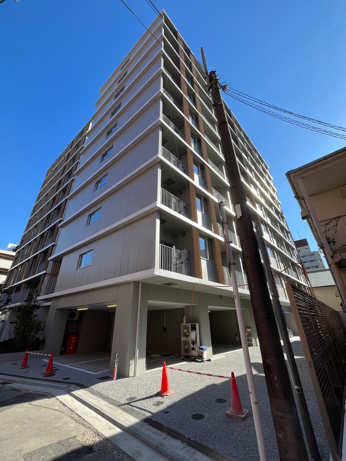 JP NOIE 横浜平沼