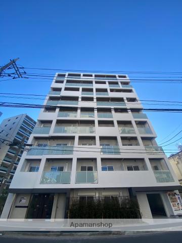 アイルプレミアム横浜サウス