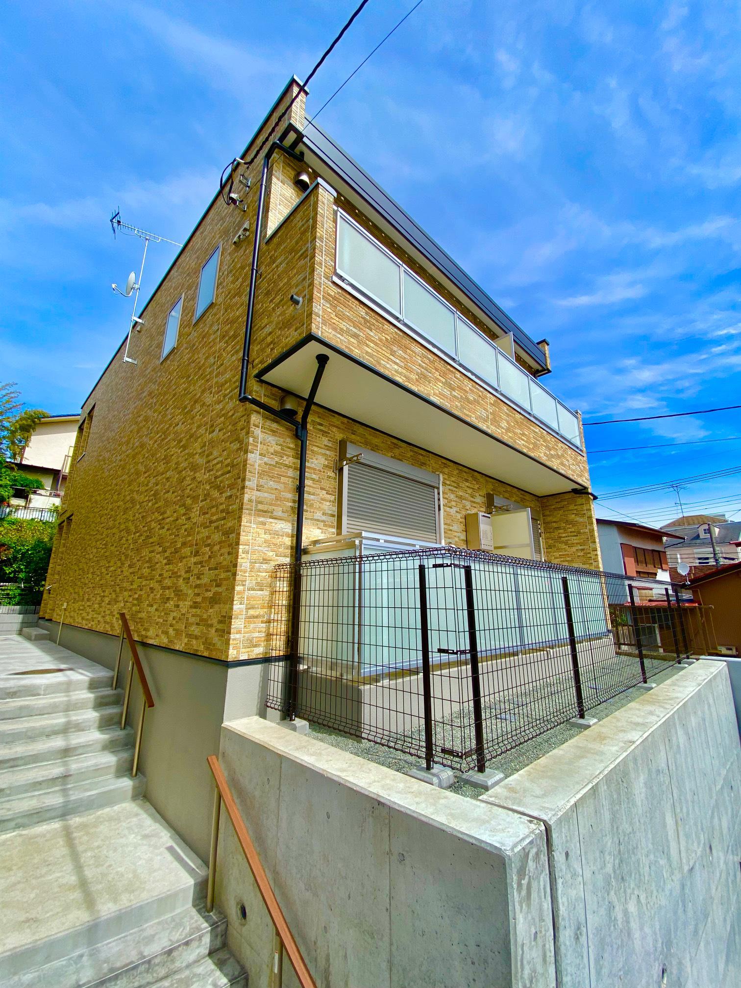 CASA FELICE さちが丘