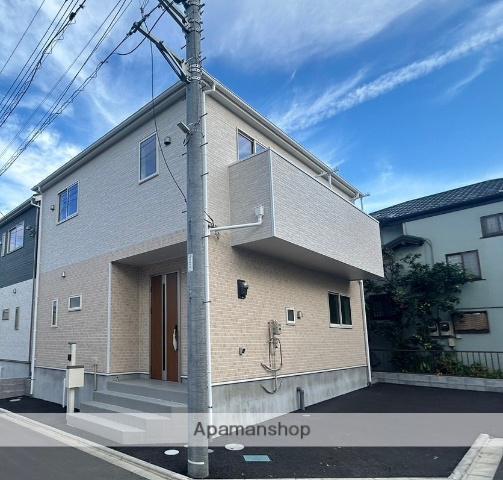 相模線 下溝駅 徒歩14分 2階建 築3年