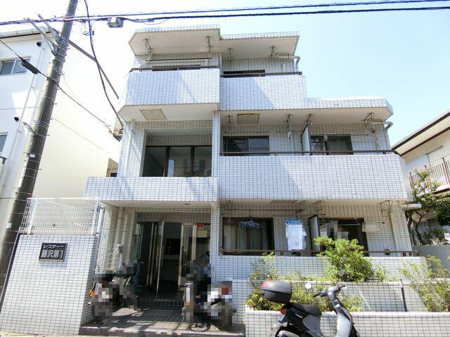 レスティー藤沢第1