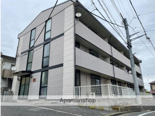 メイゾン・チュトワイエ白旗