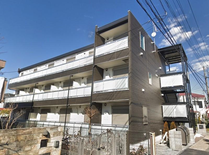 リブリ・厚木旭町