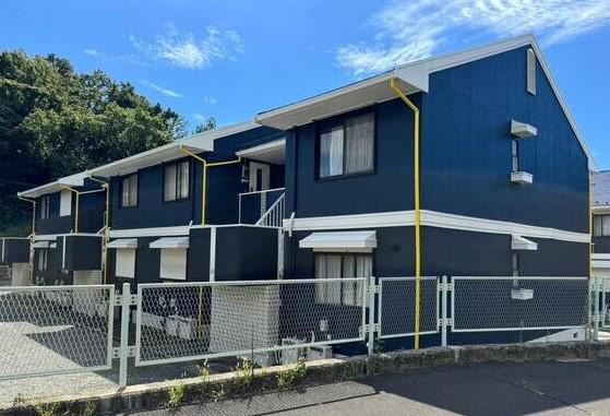 ラドンシティー鶴巻B