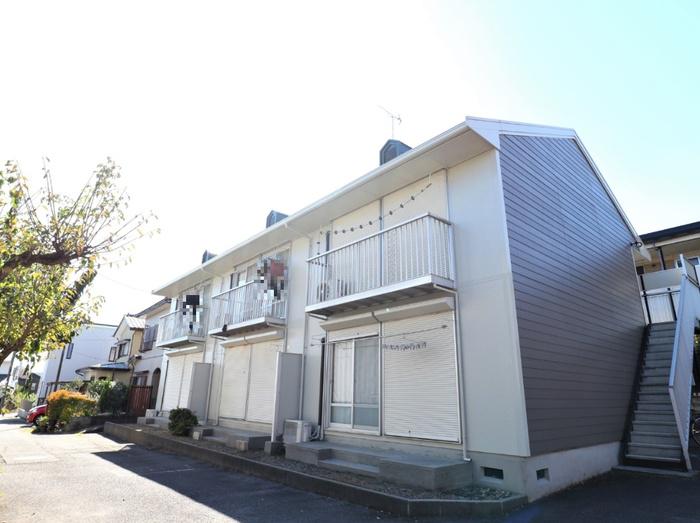 エステートニューミー