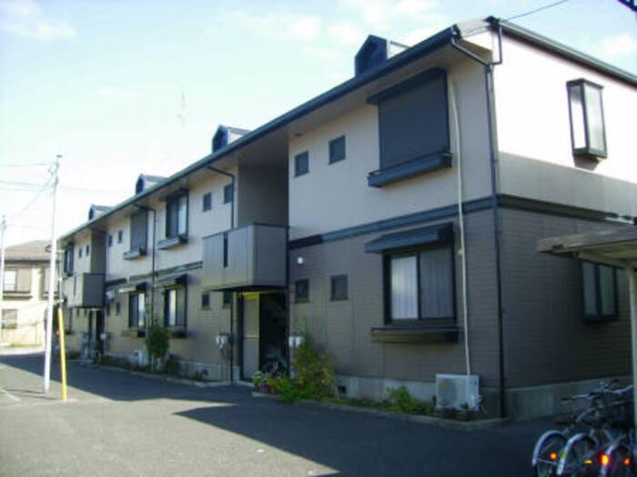 グレイスプラザⅡ