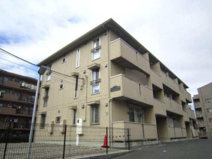 コンフォート町田