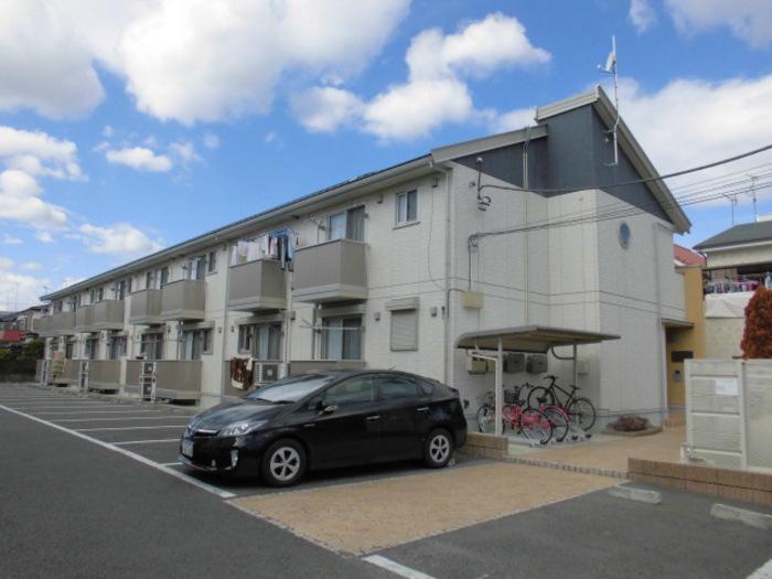 メゾン・ド・コンフォール