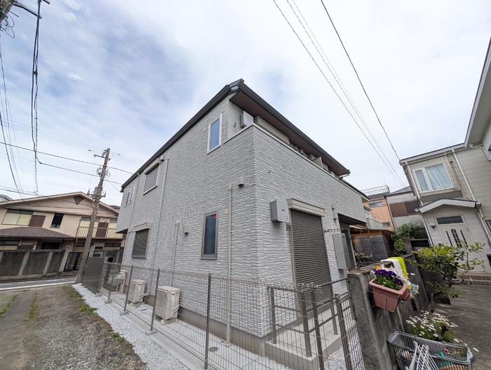 カーサ本牧