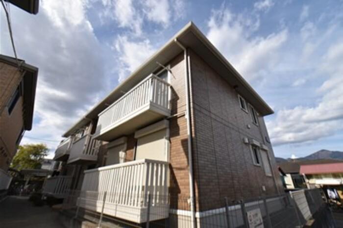 神奈川県秦野市 2階建 築17年